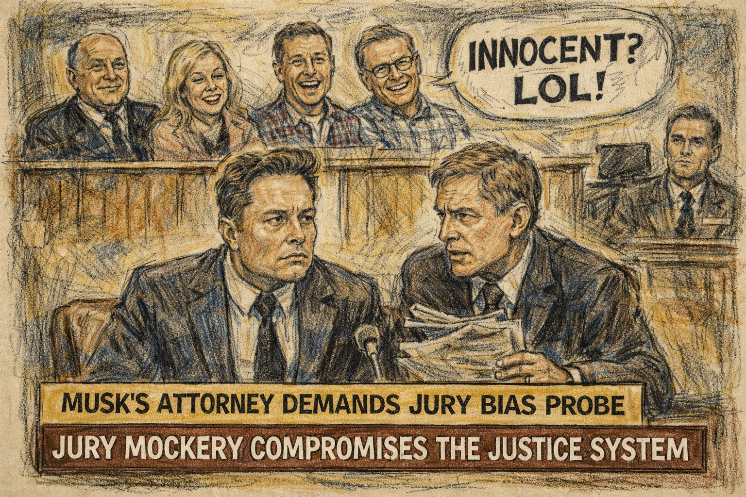 If Juries Start Mocking The Process, The Entire Justice System Starts To Rot