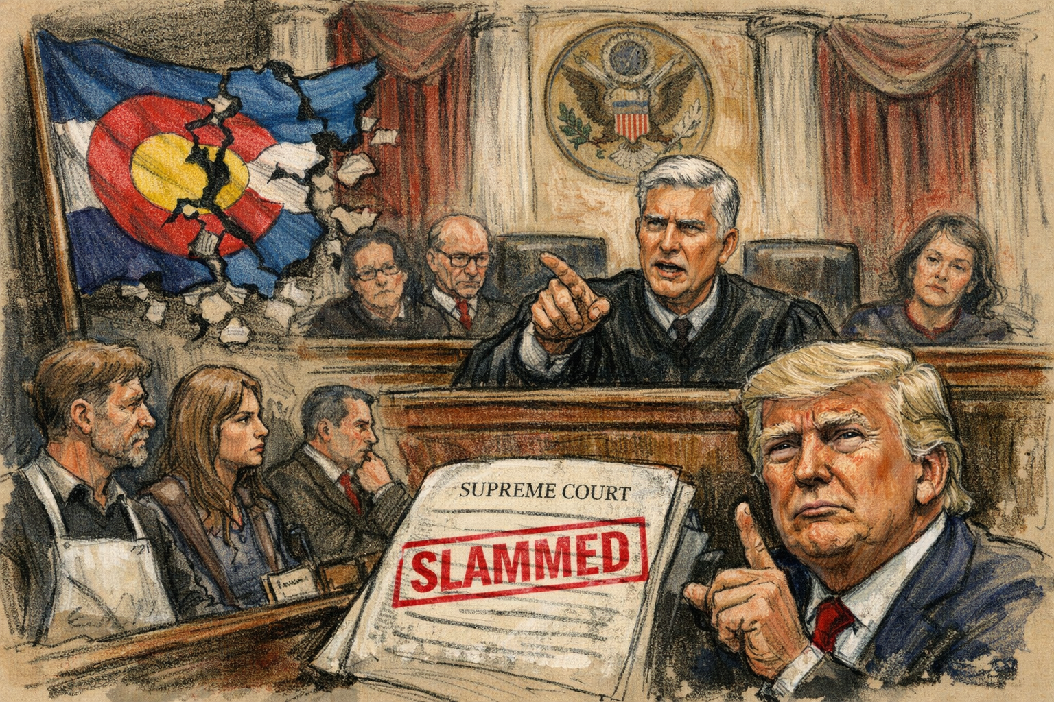 Colorado Keeps Learning the Same Lesson the Hard Way